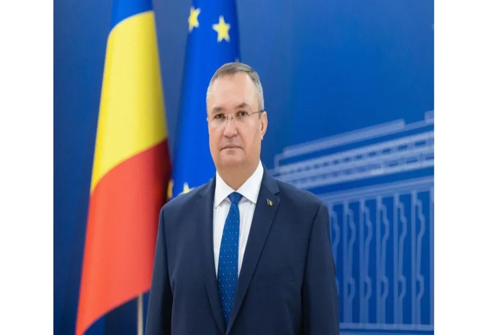 Nicolae Ciucă anunță investiții masive din prima zi a anului: Spitale mai sigure, infrastructură de transport, modernizarea infrastructurii de apă