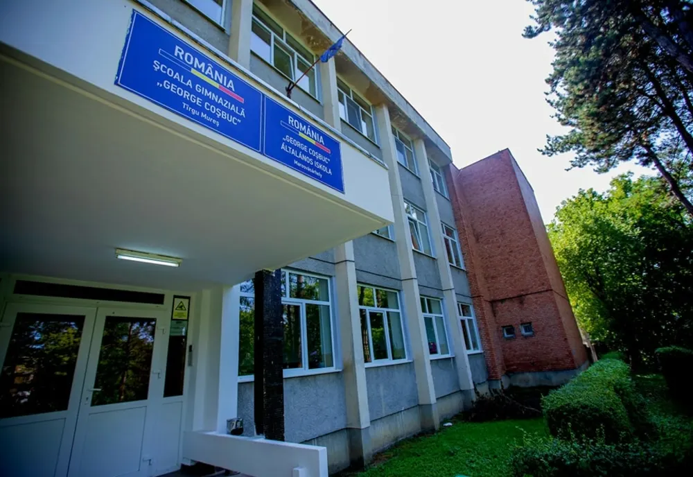 Peste 20 de milioane de lei pentru renovare energetică la Școlile Gimnaziale 7, “Coșbuc” și “Tudor Vladimirescu”