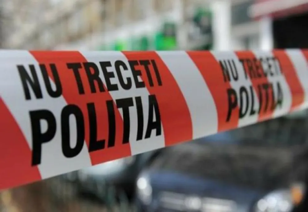 Crimă oribilă în Mureș. Un bărbat și-a ucis soția din gelozie și apoi s-a sinucis. Pe cine a sunat chiar înainte de a comite îngrozitoarea faptă
