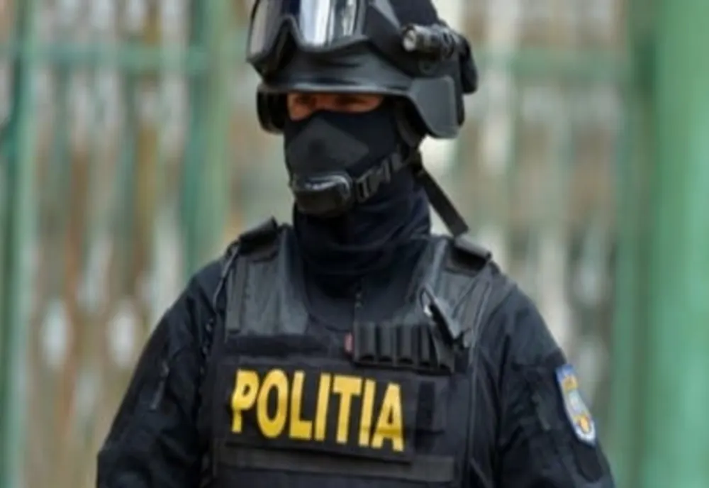 Bărbat din Mureș, reținut! A furat ulei de motor și antigel