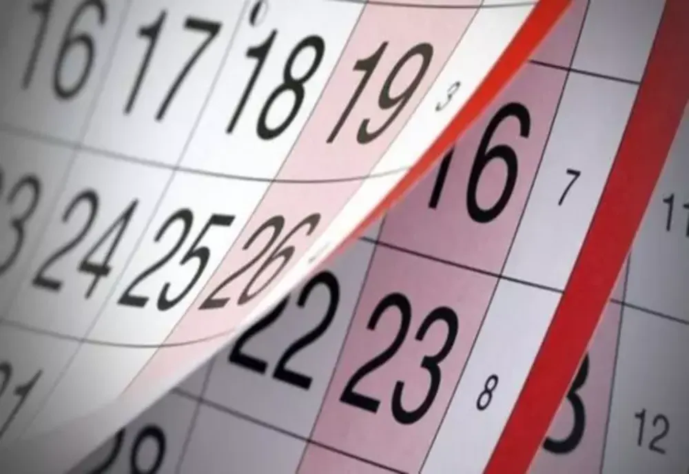 Încă o zi liberă în calendar. Care sunt condițiile pe care trebuie să le îndeplinești