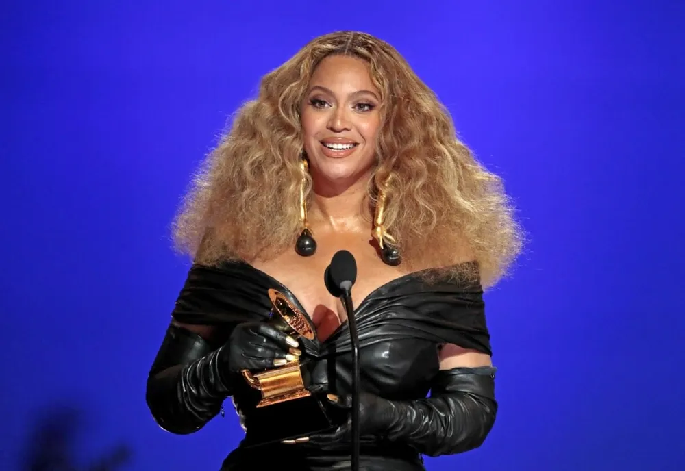 Casa lui Beyonce a luat foc în dimineața zilei de Crăciun