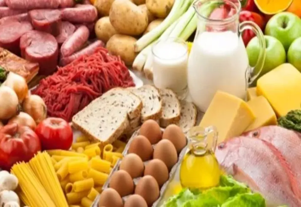 Ieftinirea alimentelor a continuat în decembrie, la nivel mondial