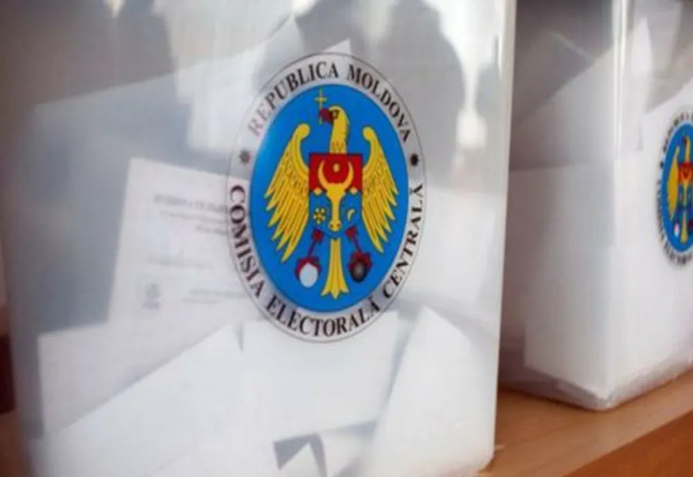 AEP anunţă că a comandat tipărirea unui număr suplimentar de aproape 19.800 de buletine de vot