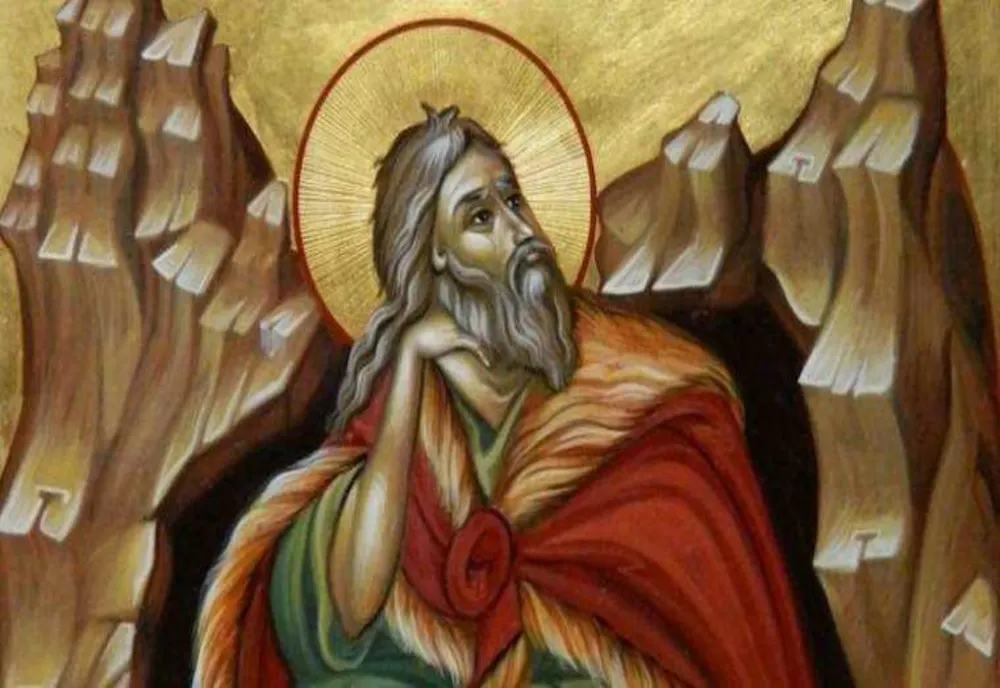 TRADIȚIILE ȘI SUPERSTIȚIILE DE SFÂNTUL ILIE