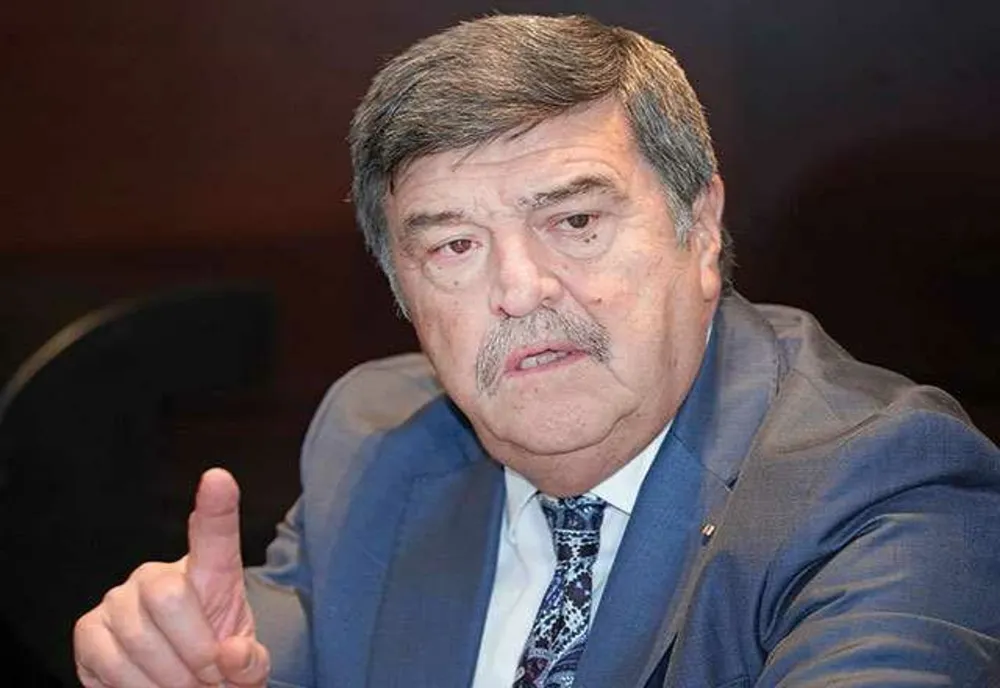 PREȘEDINTELE AEP, TONI GREBLĂ, ACUZAT DE VENITURI ILEGALE