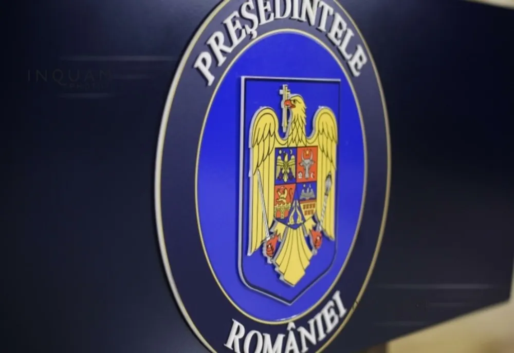 CUM ARATĂ BULETINUL DE VOT PENTRU FINALA PREZIDENȚIALĂ DIN 8 DECEMBRIE, ÎNTRE GEORGESCU ȘI LASCONI 