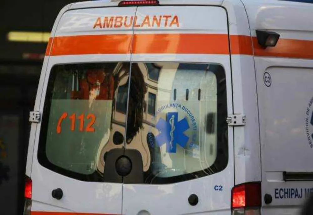 ACCIDENT GRAV ÎN TÂRGU MUREȘ. DOI MINORI, SPULBERAȚI PE O TRECERE DE PIETONI