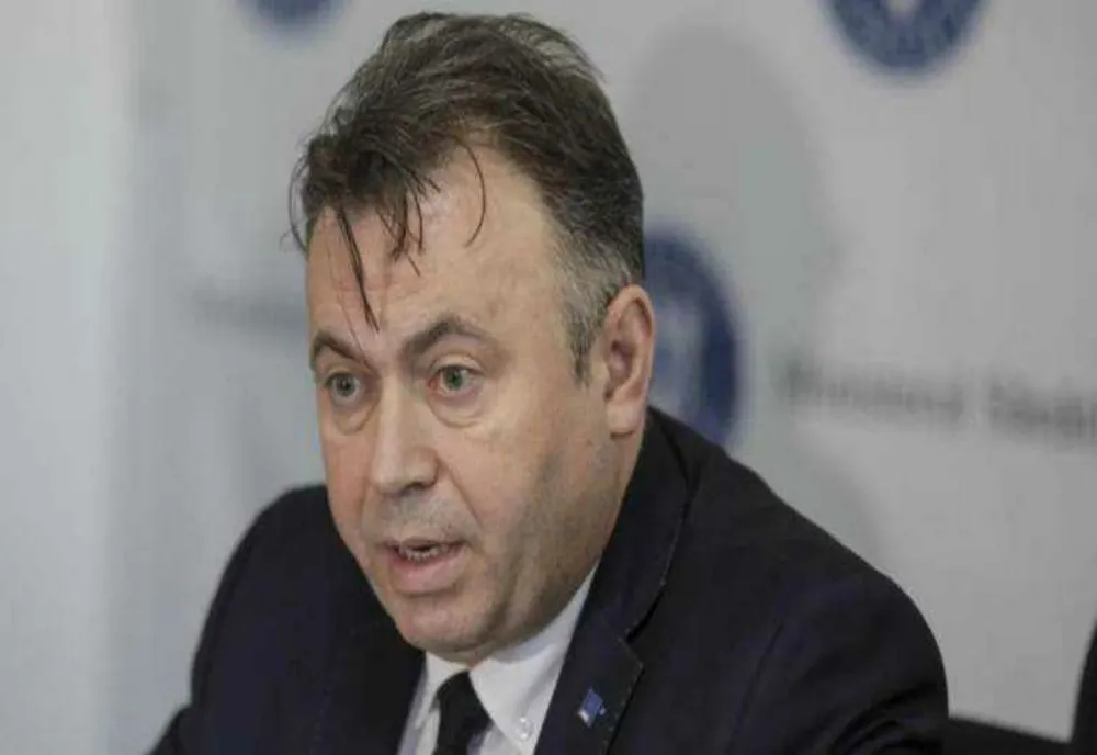 NOI STENOGRAME-ȘOC ÎN CAZUL MINISTRULUI NELU TĂTARU