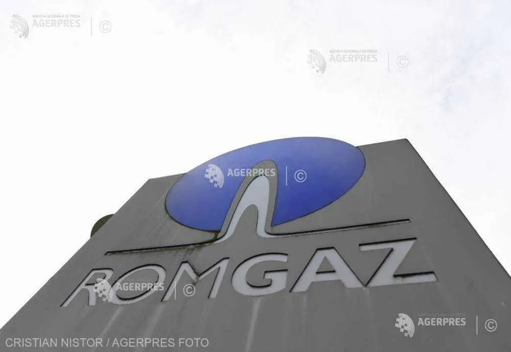 ROMGAZ LISTEAZĂ, MARŢI, PRIMA EMISIUNE DE OBLIGAŢIUNI LA BVB