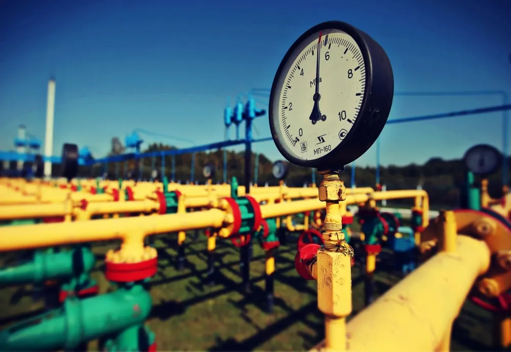 MINISTRUL ENERGIEI SEMNEAZĂ ACORDUL DE SOLIDARITATE CU UNGARIA PENTRU SECURITATEA APROVIZIONĂRII CU GAZE
