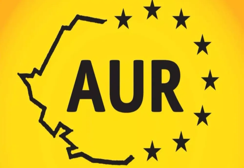 AUR PROPUNE UN PROGRAM ÎN 12 PUNCTE PENTRU IEȘIREA DIN CRIZA BUGETARĂ ȘI POLITICĂ: TĂIERI DE CHELTUIELI, RESTRUCTURAREA STATULUI ȘI REFORME FISCALE