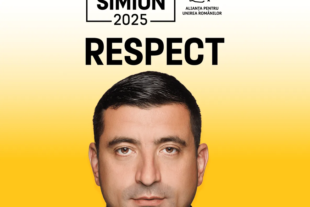 GEORGE SIMION: ,,MĂ ANGAJEZ, ÎN FAȚA LUI DUMNEZEU ȘI ÎN FAȚA POPORULUI ROMÂN, CĂ VOI APĂRA NECONDIȚIONAT INOCENȚA COPIILOR NOȘTRI”