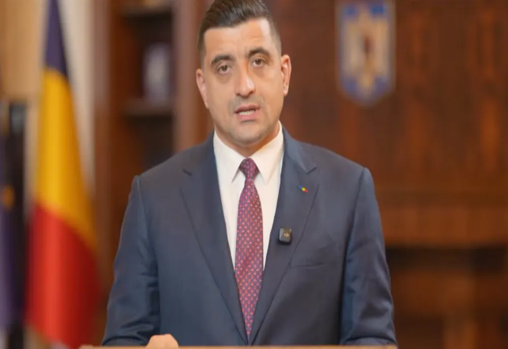 GEORGE SIMION, MESAJ DE FORȚĂ ÎMPOTRIVA CONDUCERII UE: ”EI LUPTĂ PENTRU EI, PENTRU BANII LOR ȘI INTERESUL LOR”