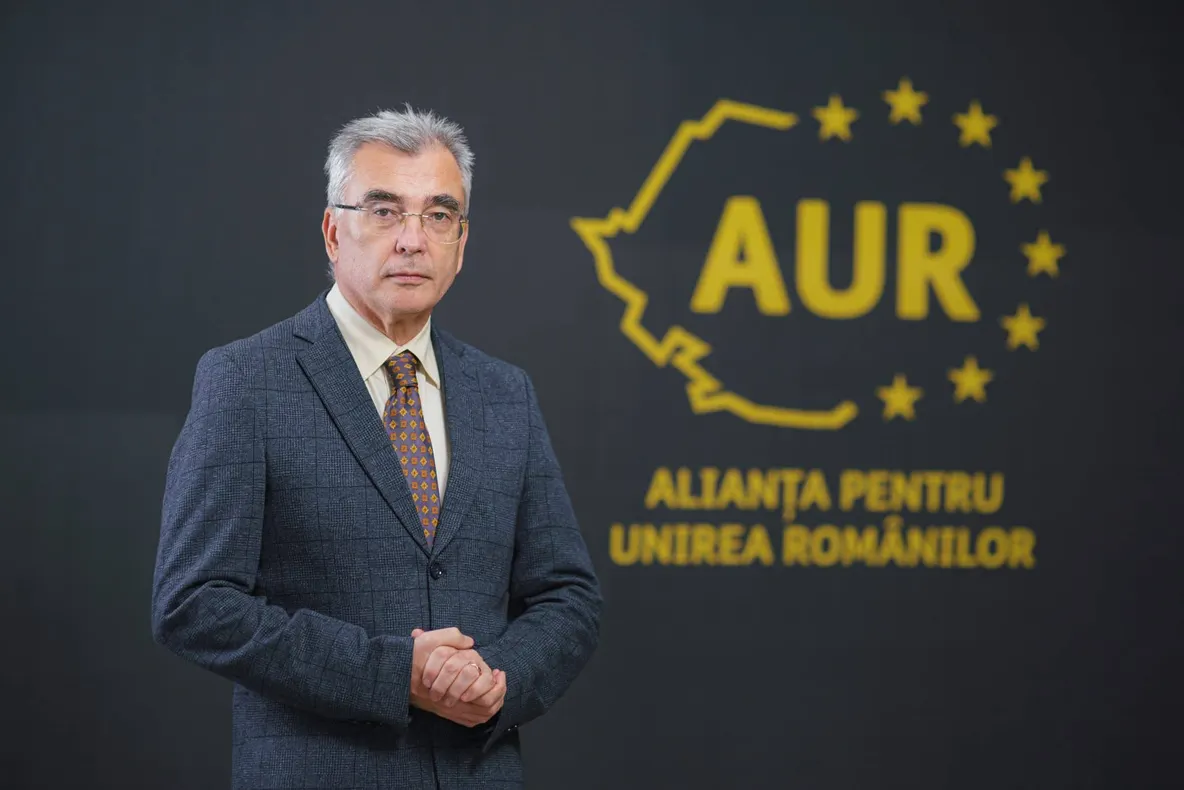 PETRIȘOR PEIU (AUR): „5,3 MILIOANE DE ROMÂNI SUPRAVIEȚUIESC CU 63 DE LEI PE ZI DUPĂ 35 DE ANI DE GUVERNARE NOCIVĂ!“