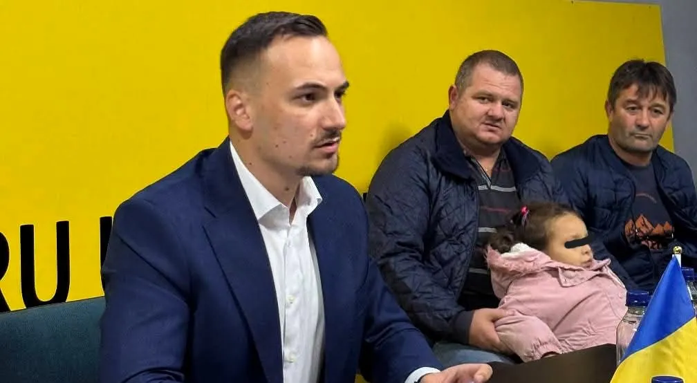 AUR își consolidează structurile locale în județul Mureș: deputatul Răzvan Biro anunță extinderea organizațiilor de bază în zona Târnava Mică