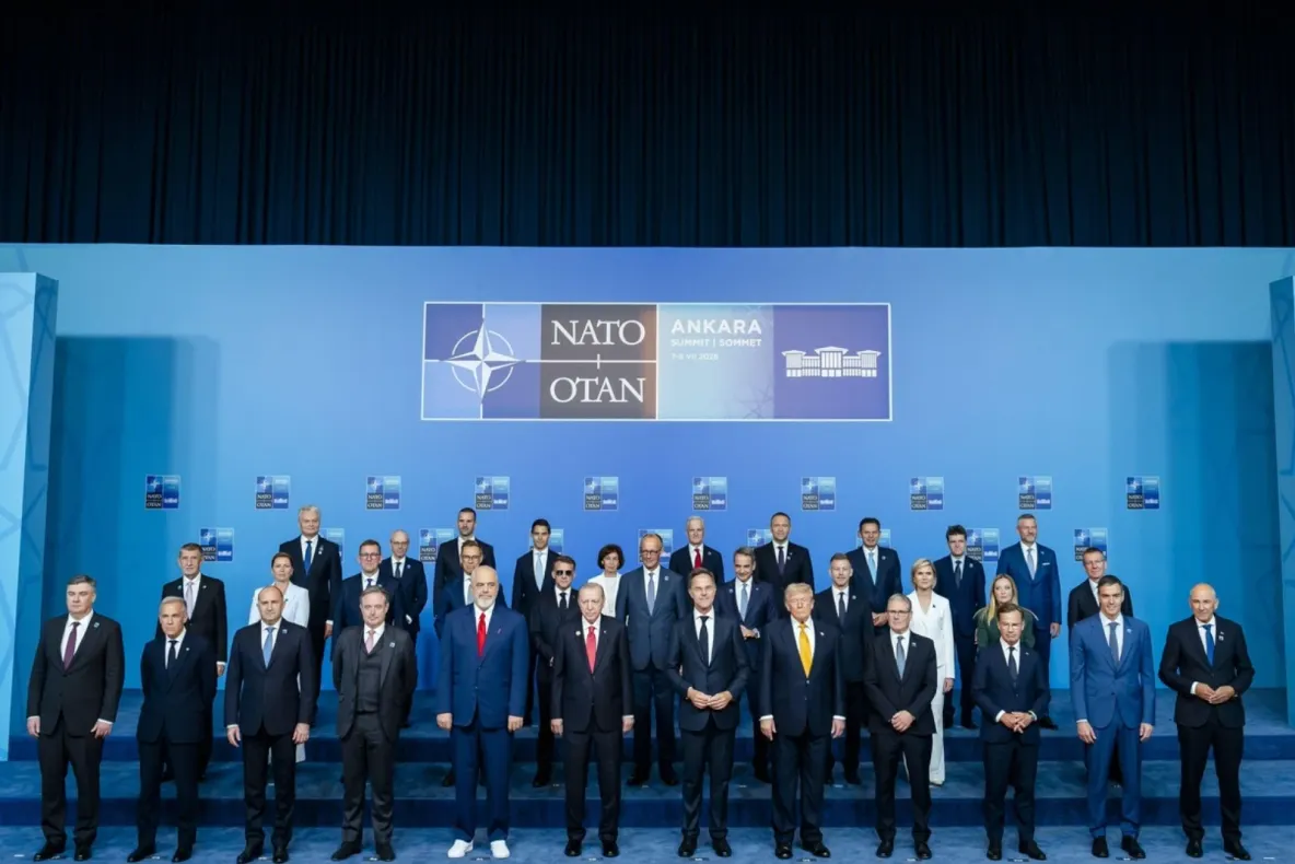 Cum ar răspunde NATO unui atac al Rusiei. România, punct strategic în apărarea flancului estic