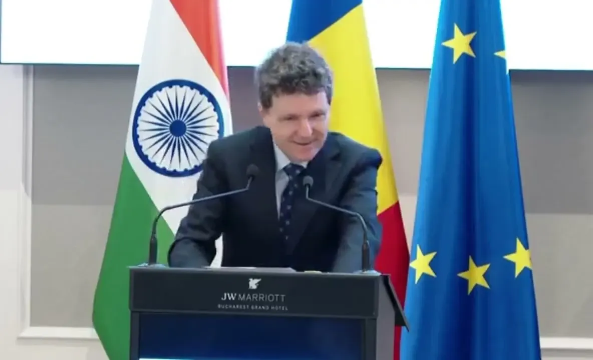 Nicușor Dan a promulgat legea care deblochează șapte hidrocentrale. Câtă energie ar putea produce