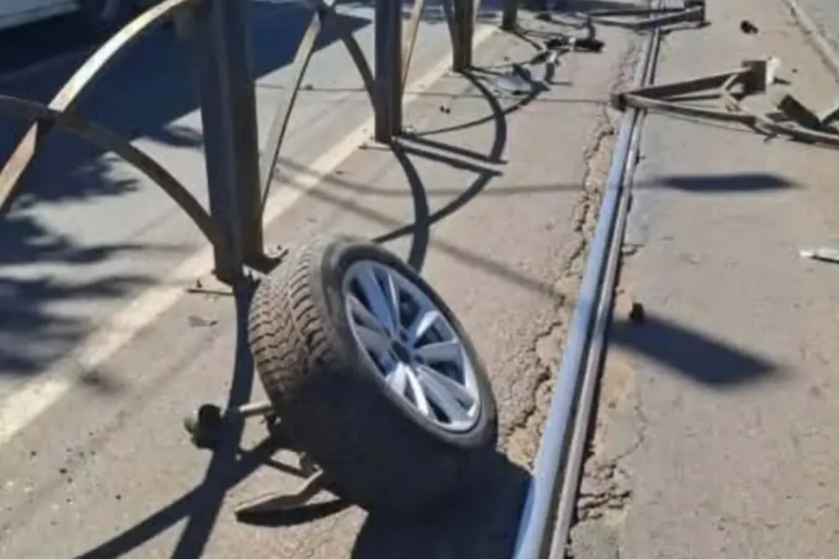 Ce se întâmplă dacă nu ai RCA valabil în caz de accident auto