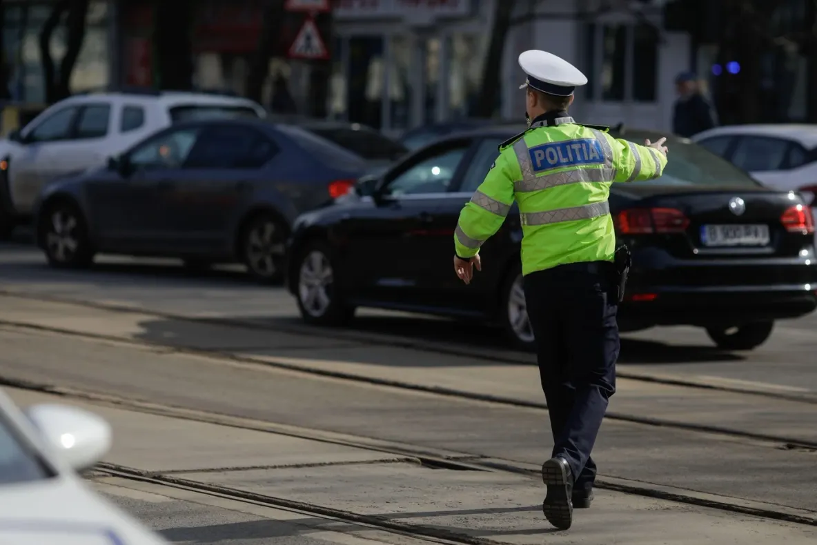 Restricții de circulație în Târgu Mureș, sâmbătă, 10 octombrie. Centrul orașului va fi închis