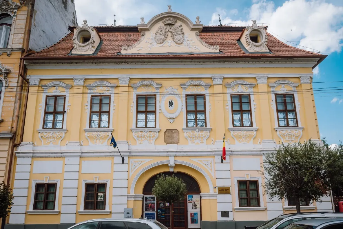 Consiliul Județean Mureș a aprobat proiectul „Energie regenerabilă pentru Județul Mureș”, în valoare de 24,1 milioane de lei