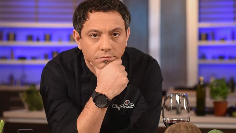 Rețeta lui Sorin Bontea pentru drobul de miel. Trucul simplu care duce gustul de Paște la un alt nivel