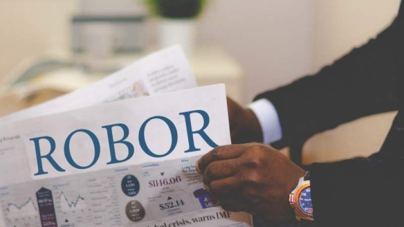 Scandalul ROBOR. Băncile vor fi audiate de Consiliul Concurenței