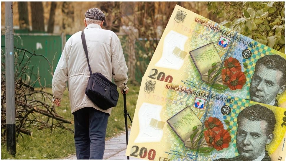Ajutoare pensionari 2026: Cine primește cei 1.000 de lei și care sunt condițiile de acordare