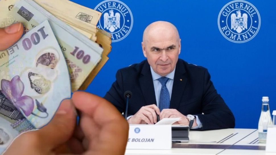 Legea salarizării, ținută pe loc până la se cade la pace politică