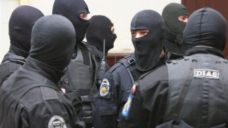 Percheziții în Mureș, Brașov, Sibiu, Hunedoara, Bihor, Satu Mare