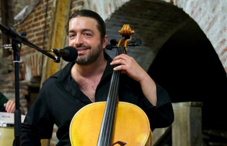 Concert de excepție, la Tîrgu Mureș