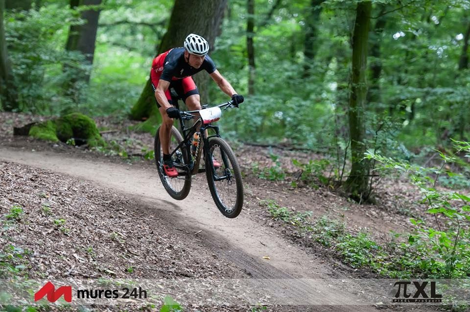 Tîrgu Mureș, în mișcare 24 de ore