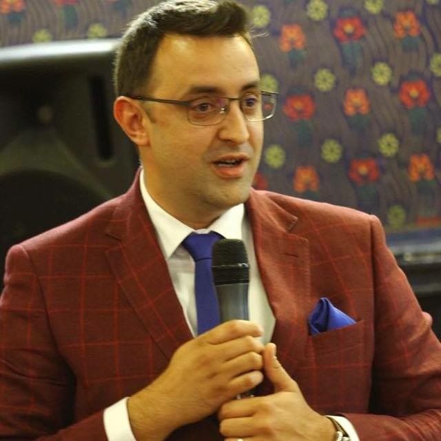 Dr. Dan Sâmpălean s-a înscris în ALDE