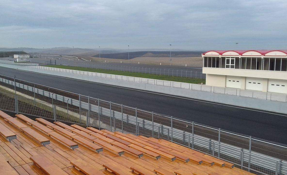 Regulament pentru “Transilvania Motor Ring”