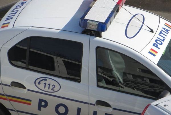 MUREȘ: Peste 100 de infracțiuni, în 5 zile