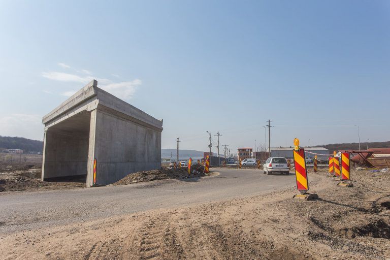 Centura Tîrgu Mureșului: seduși și abandonați