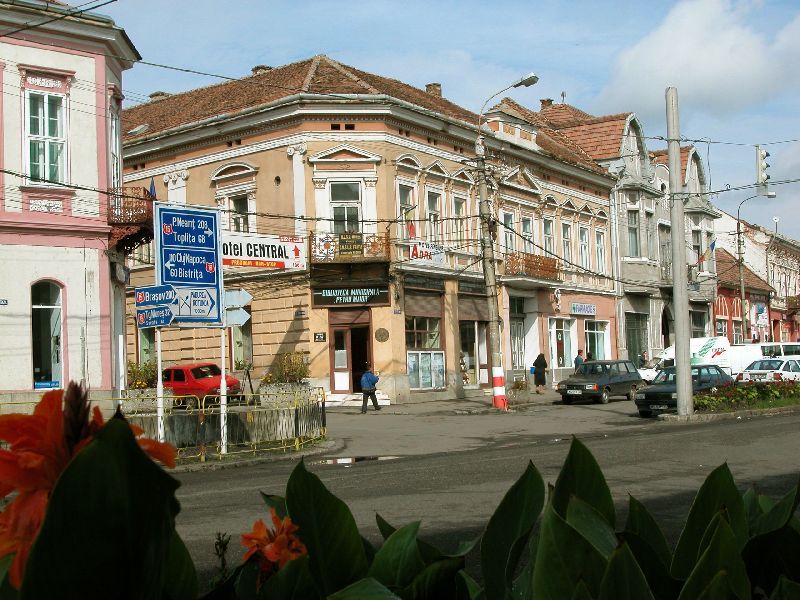 Duminică, zi plină de accidente în Reghin și Suseni