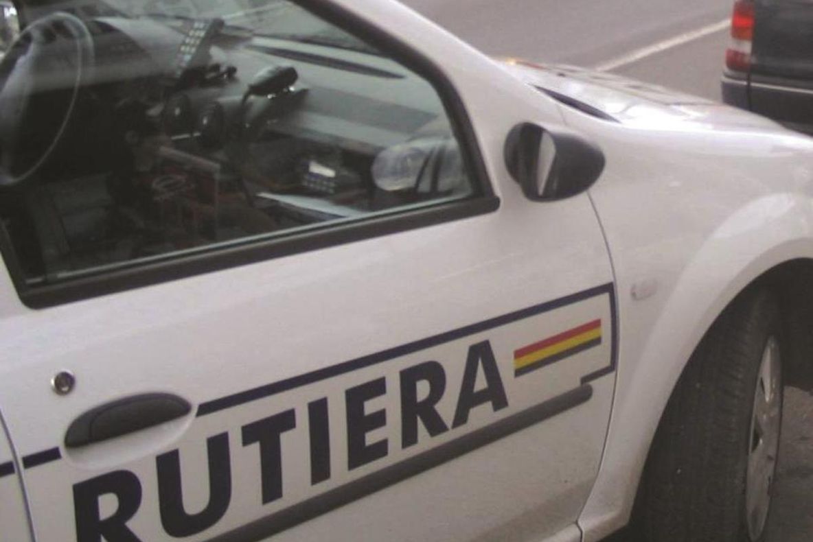 Evenimente și infracțiuni rutiere în județul Mureș