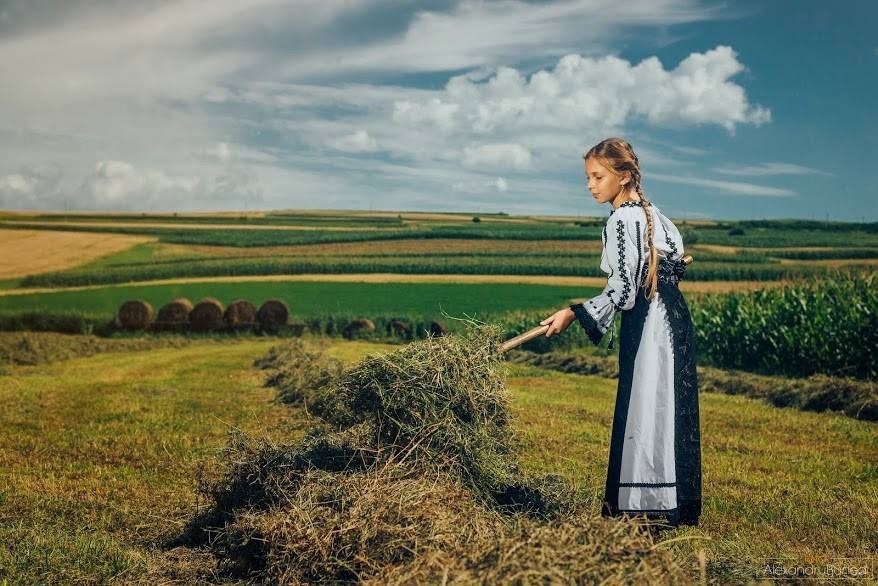 Satul de vacanță, de lângă Tîrgu Mureș