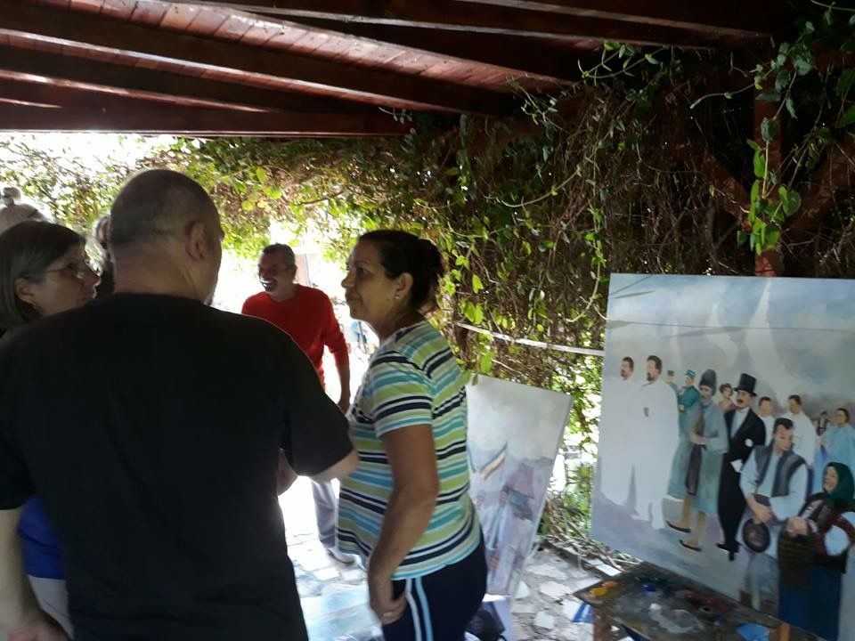 Râciu omagiază Centenarul