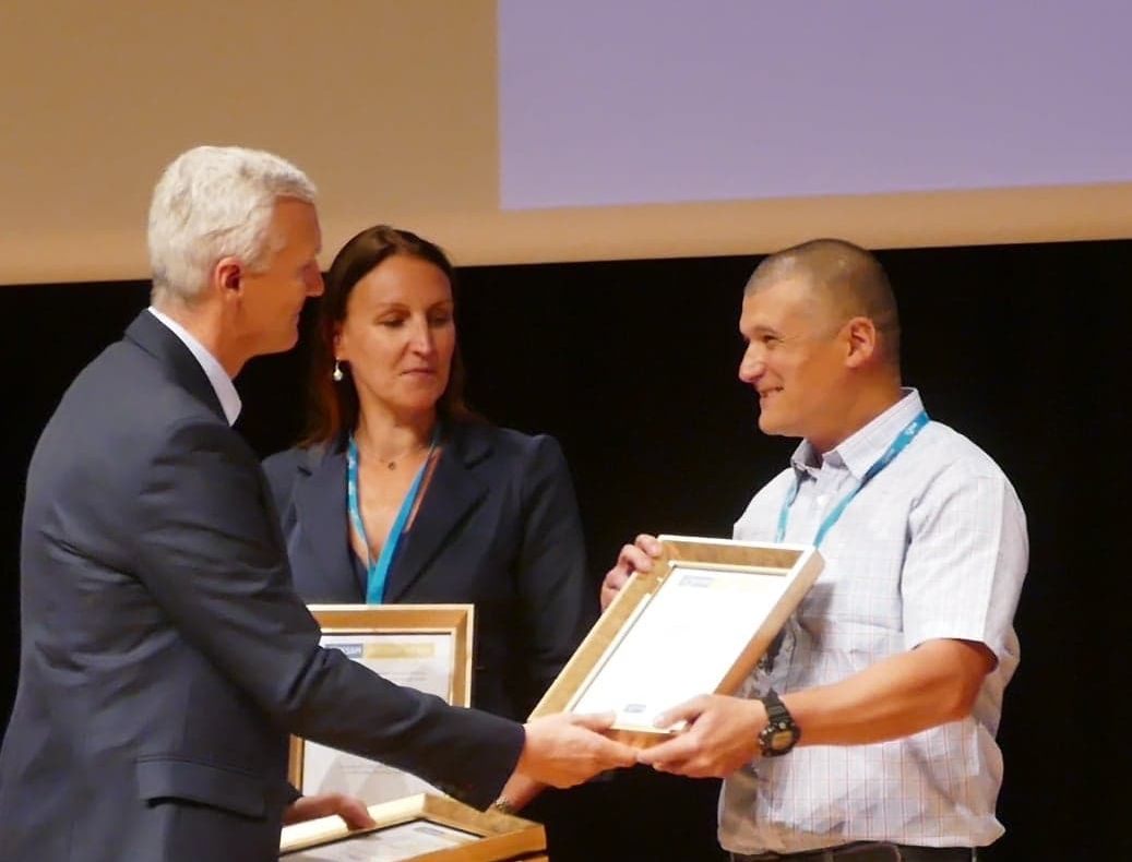 Centrul de pregătire în simularea medicală din Tîrgu Mureș a devenit primul centru acreditat internațional din România