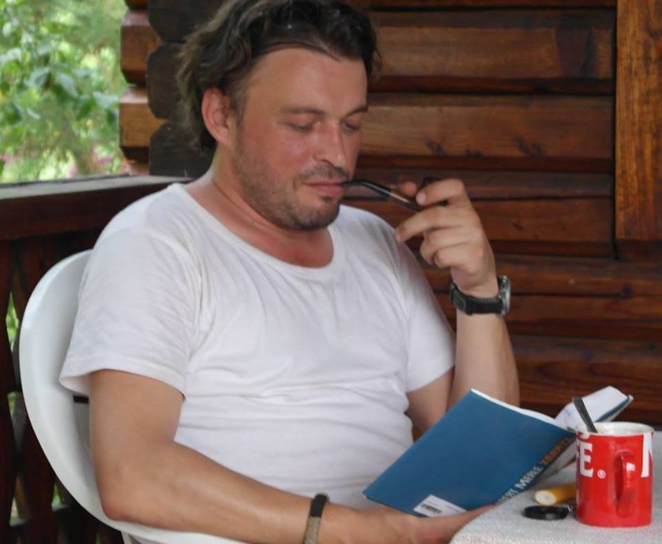 Mark-Christian Hermann a demisionat din Partidul Oamenilor Liberi (POL)