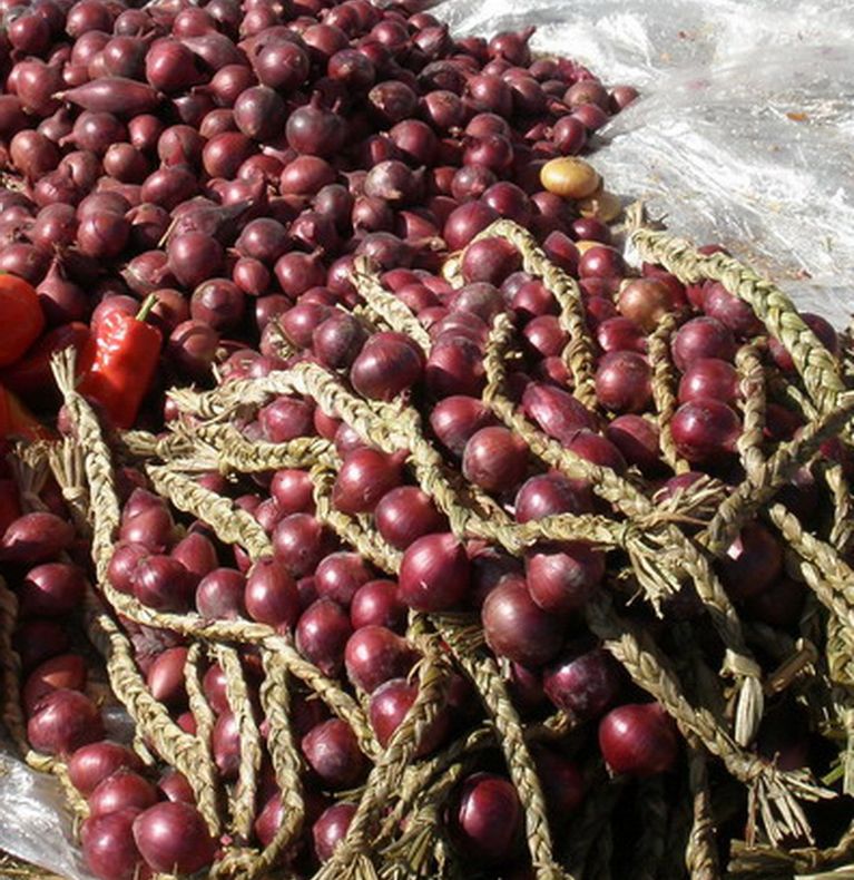 Festivalul Cepei, la Suseni