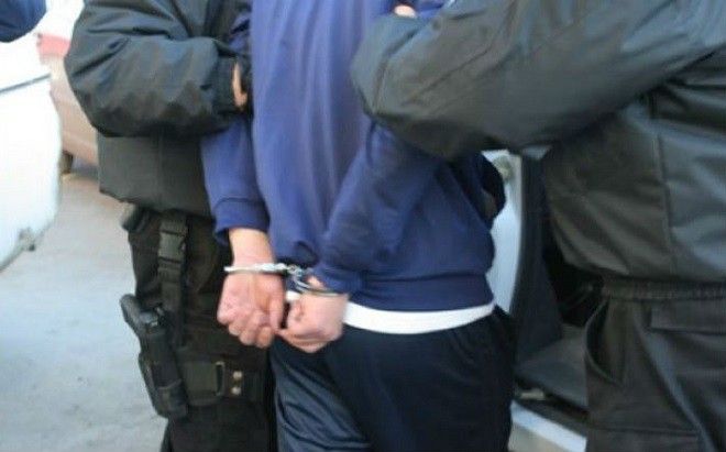 Mandat de executare pentru furt