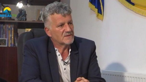 Gurghiul-model în atragerea de bani europeni