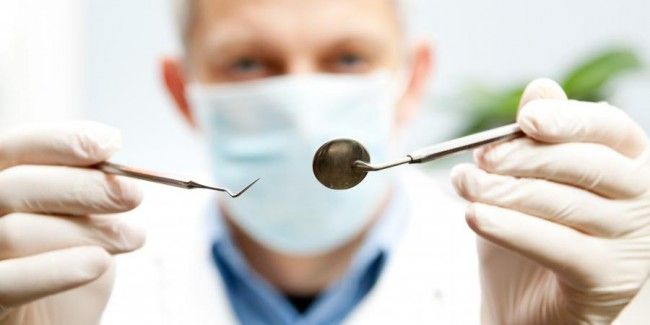 Masterat în medicina dentară la UMF Tîrgu Mureș