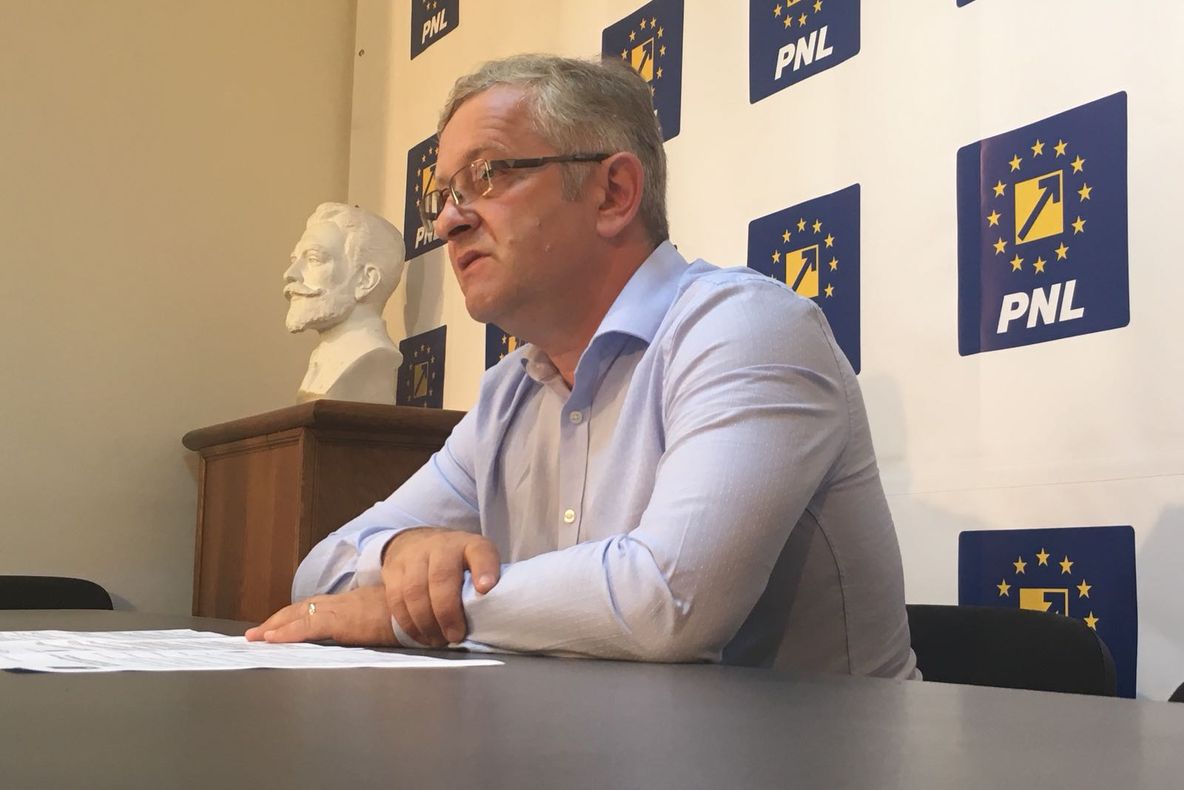 Cristian Chirteș: “Iau în calcul depunerea unei plângeri penale”
