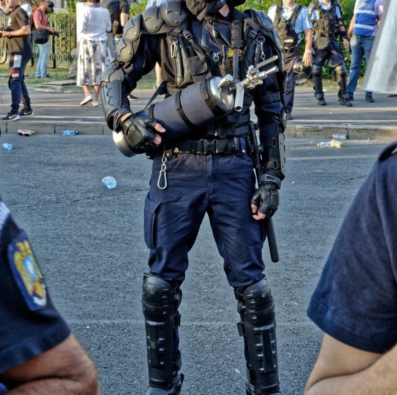 PNL cere audierea ministrului de Interne și a șefilor Jandarmeriei