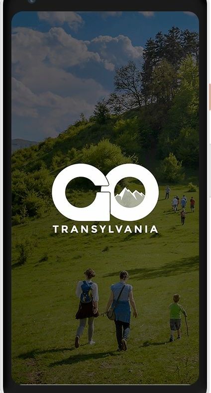 GoTransylvania!