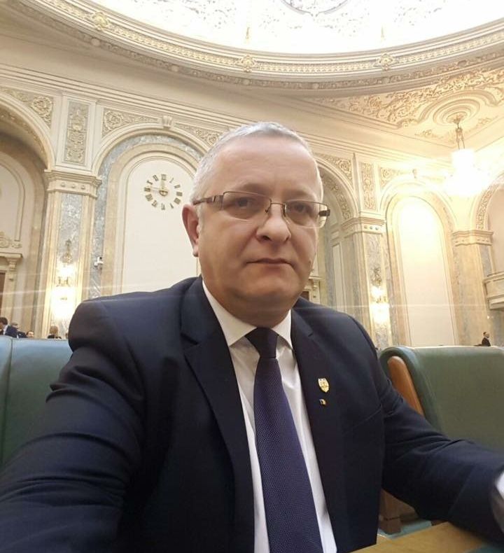 Senatorul Cristian Chirteș: “Vom căuta soluții pentru salvarea salvatorilor”